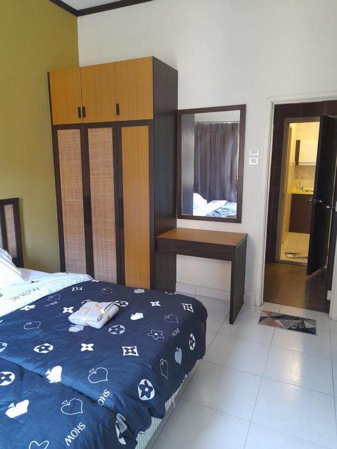 8Pax Gold Coast Morib Resort - Banting Sepang Klia Tanjung Sepat Ebaa 외부 사진