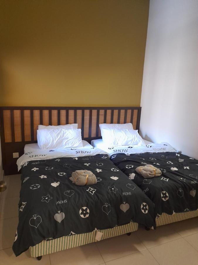 8Pax Gold Coast Morib Resort - Banting Sepang Klia Tanjung Sepat Ebaa 외부 사진