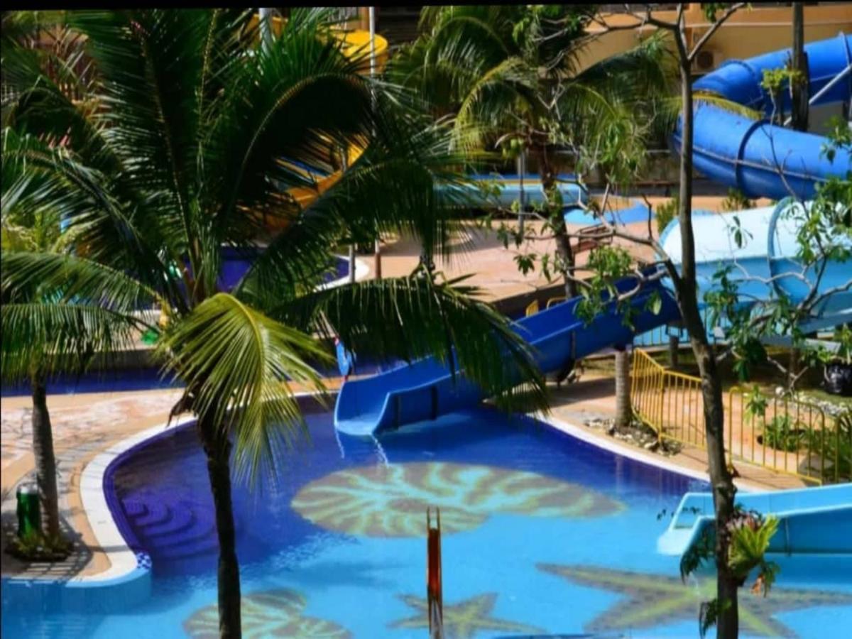 8Pax Gold Coast Morib Resort - Banting Sepang Klia Tanjung Sepat Ebaa 외부 사진